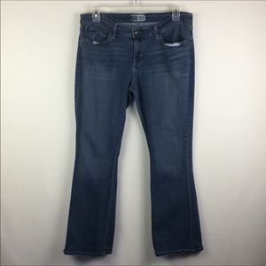 Levi & Strauss Co - Levi’s - Bootcut Jeans Size 18